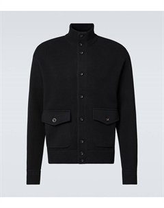 Кардиган из смесовой шерсти, Polo Black Polo ralph lauren