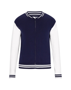 Вязаный кардиган, Navy Mo