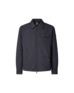 Демисезонная куртка, Dark blue Save the duck