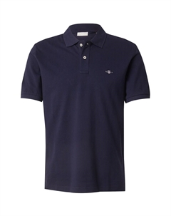 Футболка, Dark blue Gant