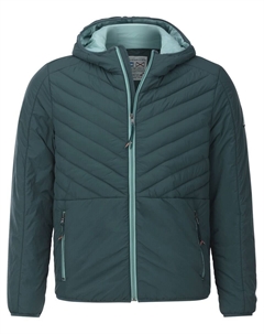 Демисезонная куртка Eirlund, Blue Jan vanderstorm