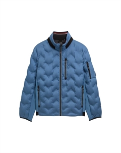 Демисезонная куртка, Blue Tom tailor