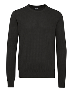 Свитер Karl, Anthracite Solid