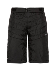 Обычные брюки для активного отдыха, Black Cmp