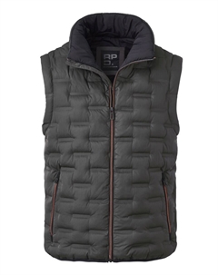 Жилет, Dark green Redpoint