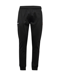 Зауженные брюки Bertoni, Black Ellesse