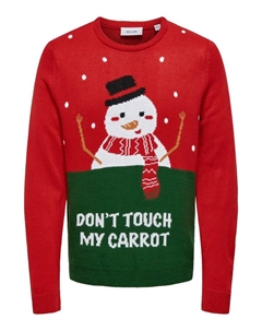 Свитер , Red Only & sons