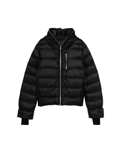 Куртка Gimp Jacket, Black Rick owens