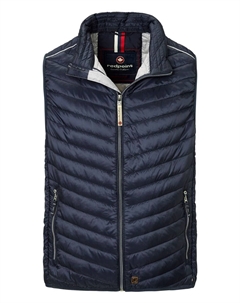 Жилет, Blue Redpoint