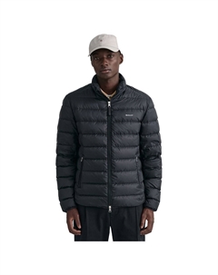 Куртка Light Down, черный Gant