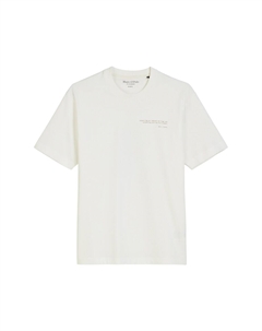 Футболка Marc OPolo, White Marc o'polo