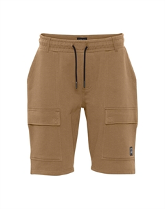 Повседневные брюки-карго Karlsen, Brown 11 project