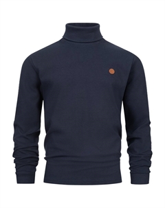 Футболка Guadalupe, Dark blue Indicode jeans