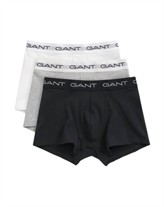 Боксеры, Black/White Gant