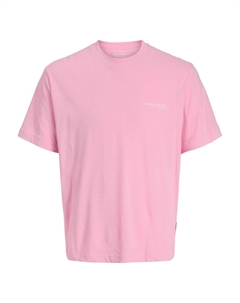 Футболка  JORBillyBurg, Pink Jack & jones