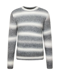 Свитер, Grey/Dark grey Qs