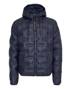 Зимняя куртка Limans, Dark blue Indicode jeans