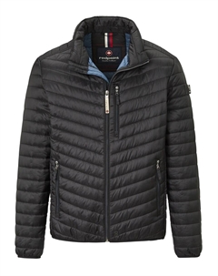 Демисезонная куртка, Black Redpoint