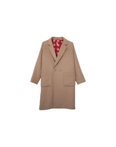 Мужское пальто, цвет Camel Gap