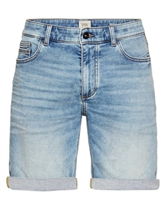 Повседневные джинсы, Blue denim Camel active