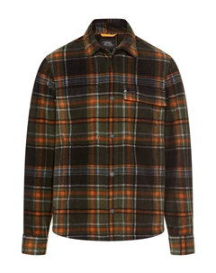 Демисезонная куртка, Olive Camel active