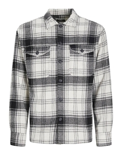 Рубашка на пуговицах классического кроя , Black Jack & jones