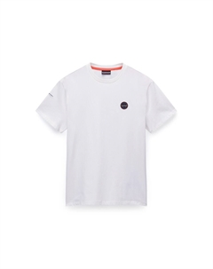 Футболка, White Napapijri