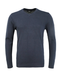 Свитер Alegre, Blue Solid