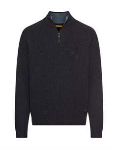 Свитер, Navy Camel active