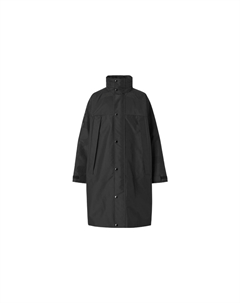 Мужское пальто, цвет Black Burberry