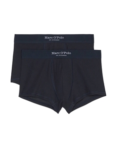 Боксеры Marc OPolo Iconic Rib, Night blue Marc o'polo