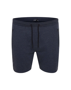 Повседневные брюки Taras, Dark blue Solid