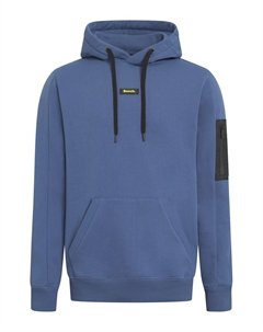 Толстовка, Night blue Bench