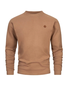 Толстовка, Brown Indicode jeans