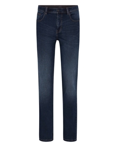 Повседневные джинсы, Blue denim Redpoint