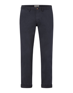 Узкие брюки-чинос Jasper, Navy Redpoint