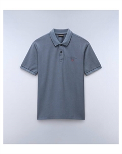 Рубашка-поло, разноцветный Napapijri