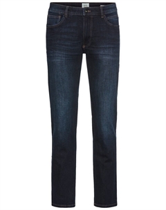 Повседневные джинсы, Dark blue Camel active