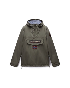 Демисезонная куртка Rainforest, Fir Napapijri