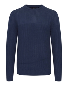 Свитер Adamus, Navy 11 project