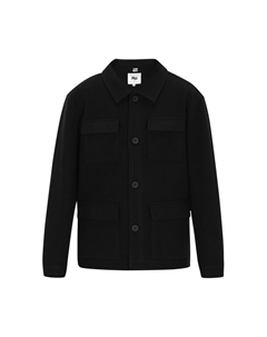 Демисезонная куртка, Black Mo