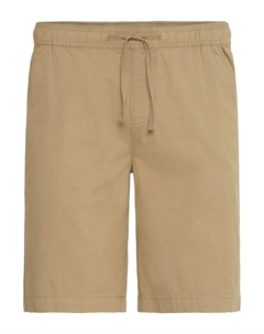 Повседневные брюки-чинос SDKALKA, Beige Solid