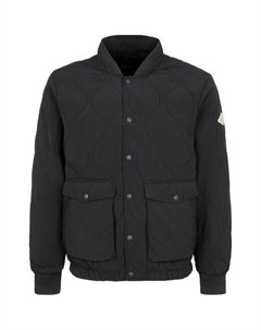 Демисезонная куртка, Night blue Replay