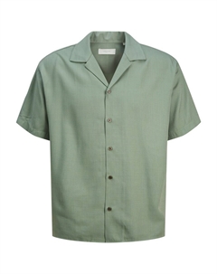 Рубашка на пуговицах Comfort fit  JPRCCaaron, Khaki Jack & jones