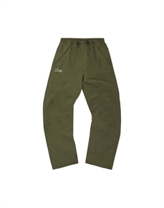 Брюки Gutta Suit Bottoms, Green Corteiz