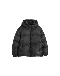 Куртка Down, черный Gap