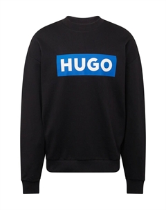 Толстовка Niero, Black Hugo