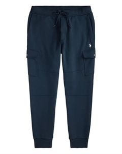 Спортивные брюки карго, синий Polo ralph lauren