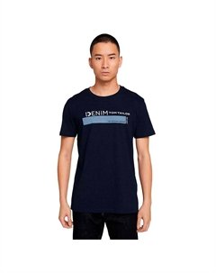 Футболка 1030693, синий Tom tailor