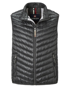 Жилет, Silver Redpoint